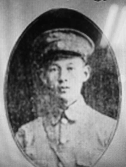 胡聲揚
